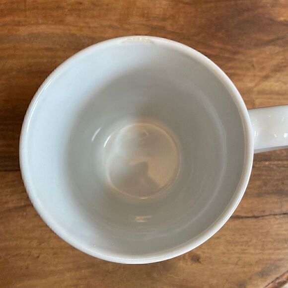 Starbucks 2012 Mug 12 ounce - Picture 5 of 6